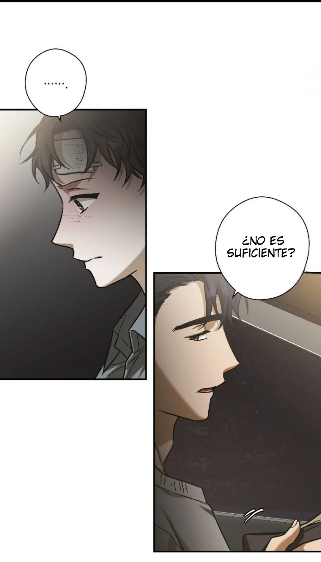 Healer Capítulo 24 - Page 29