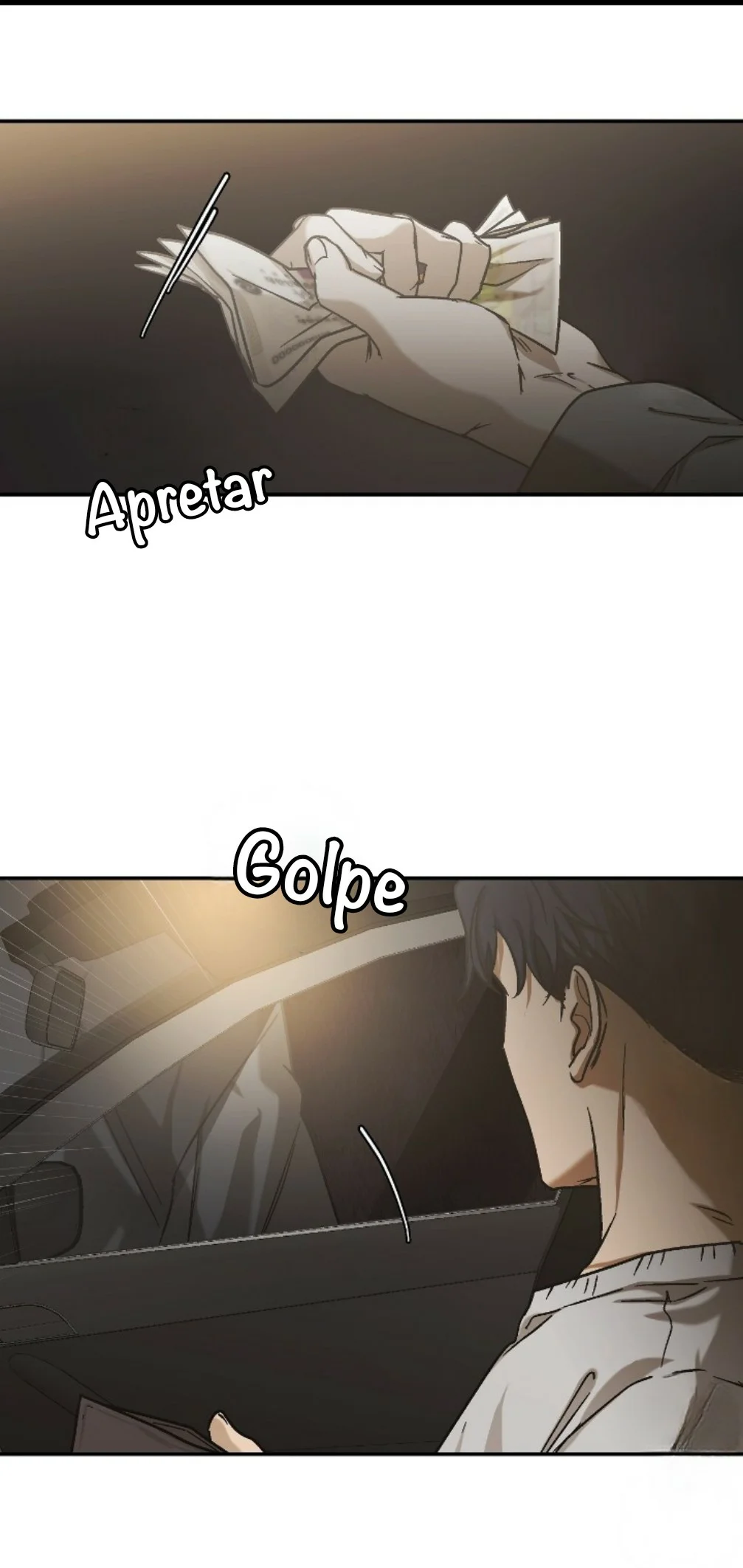 Healer Capítulo 24 - Page 30