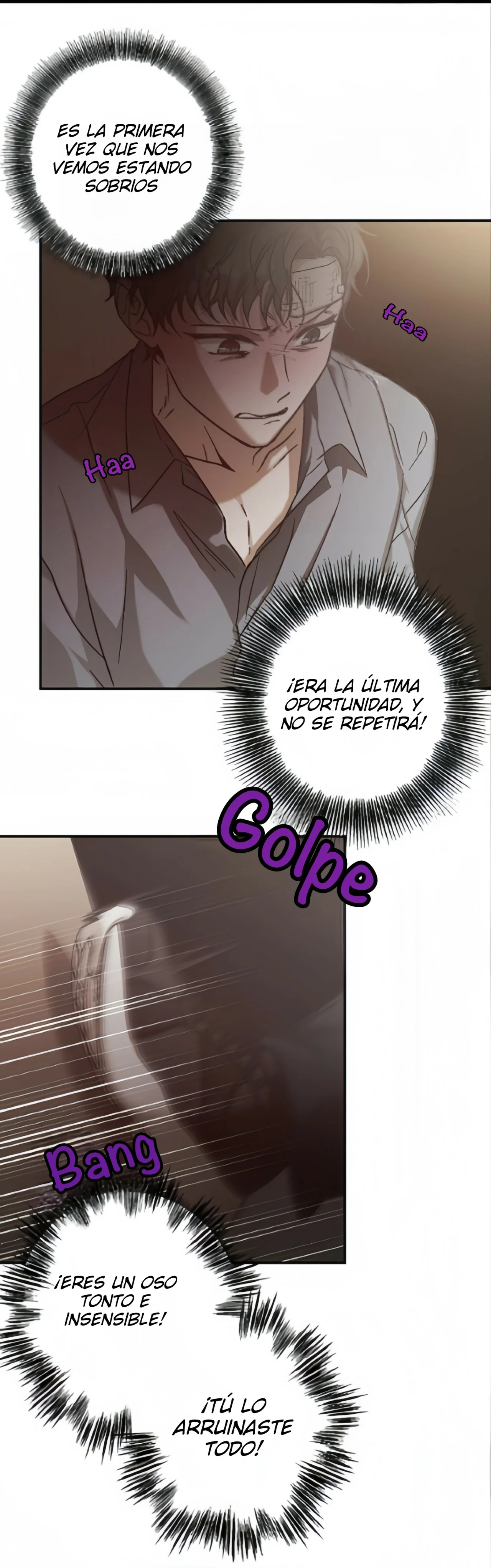 Healer Capítulo 24 - Page 32