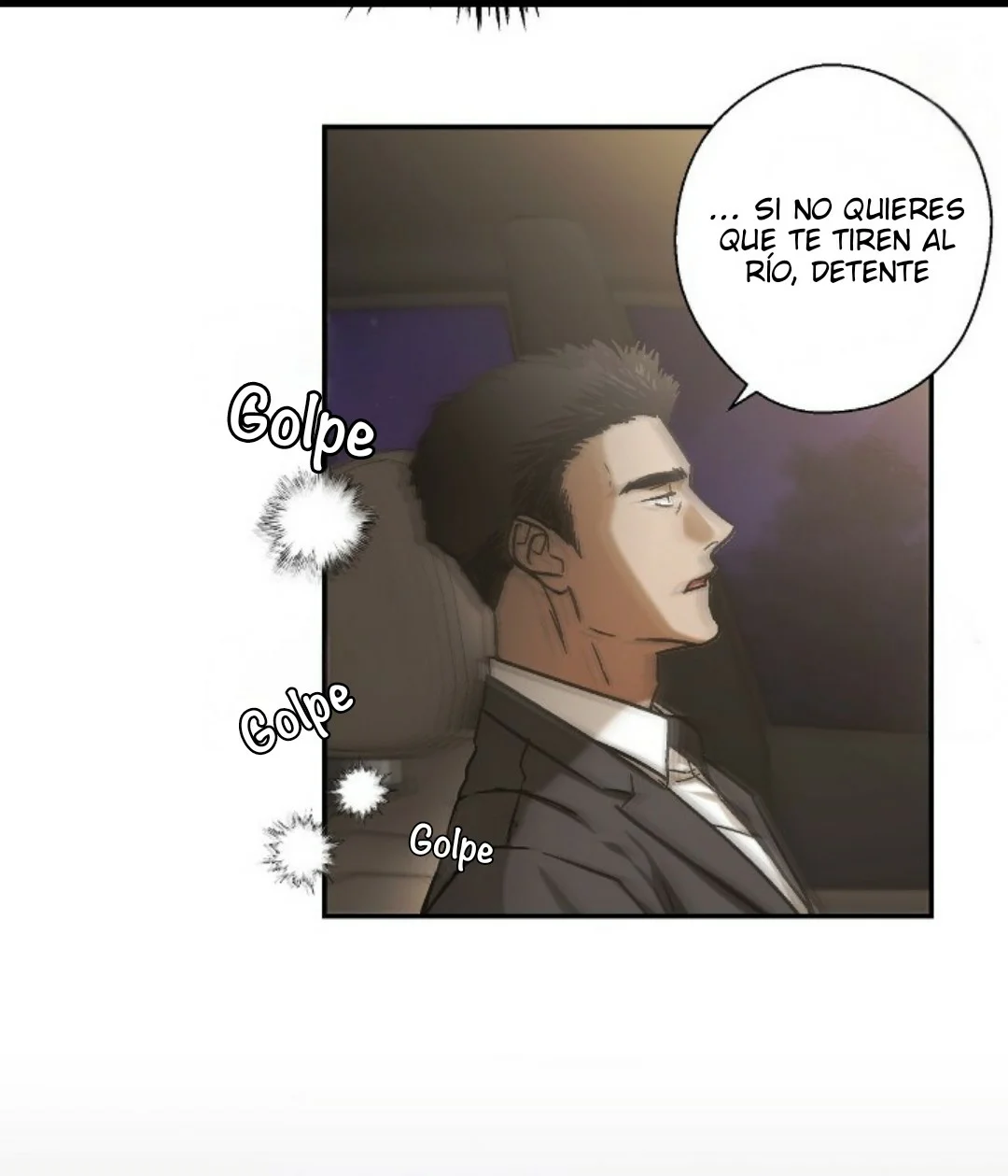 Healer Capítulo 24 - Page 33