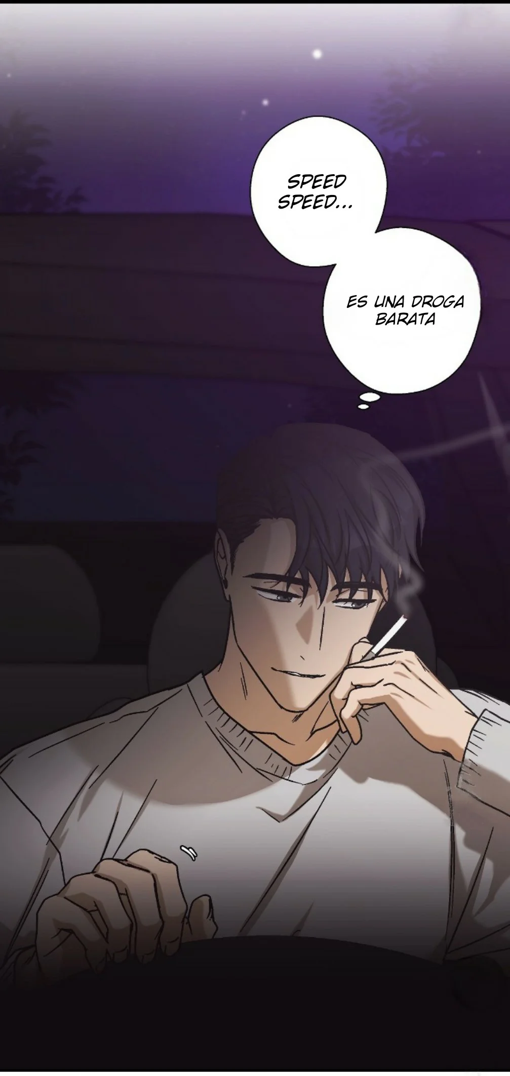 Healer Capítulo 24 - Page 35
