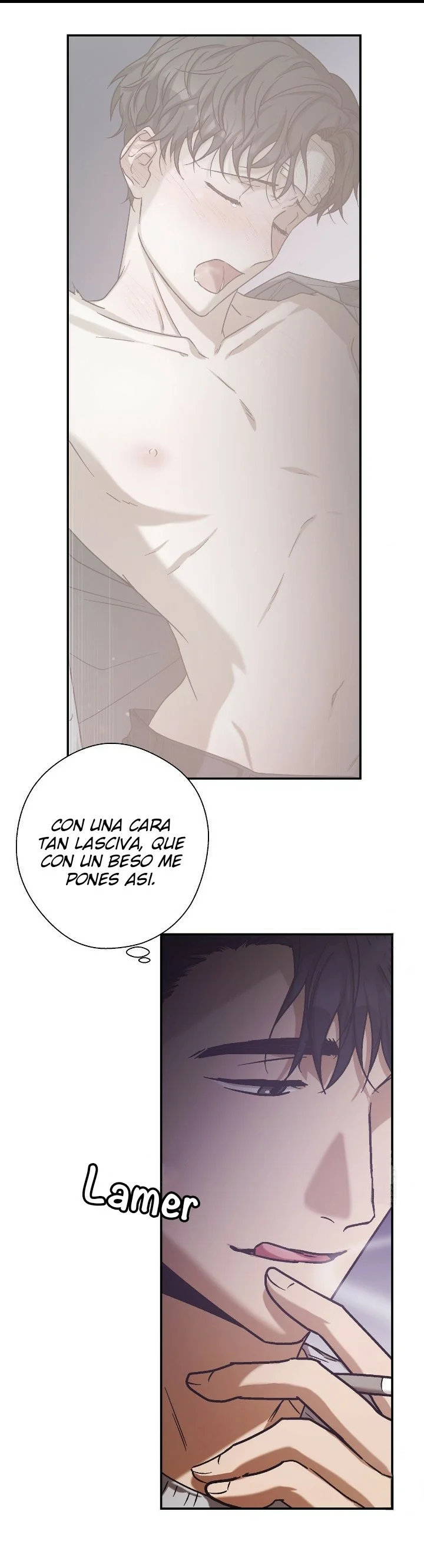 Healer Capítulo 24 - Page 36