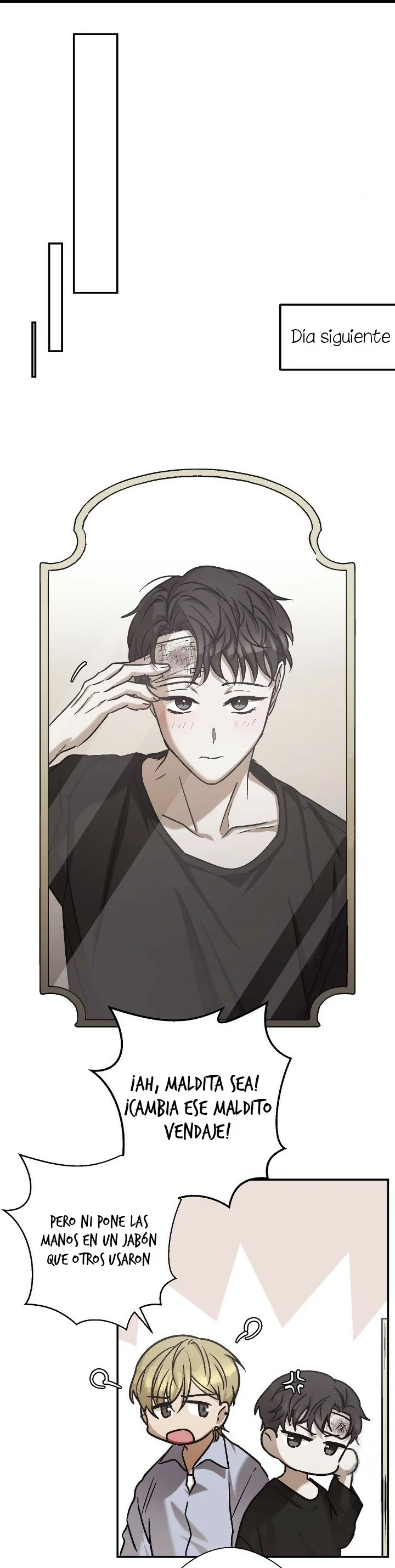 Healer Capítulo 24 - Page 38