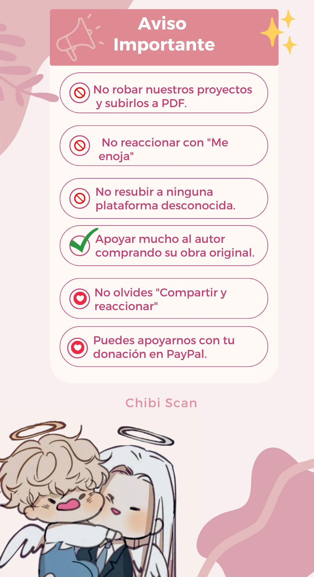 Healer Capítulo 24 - Page 4