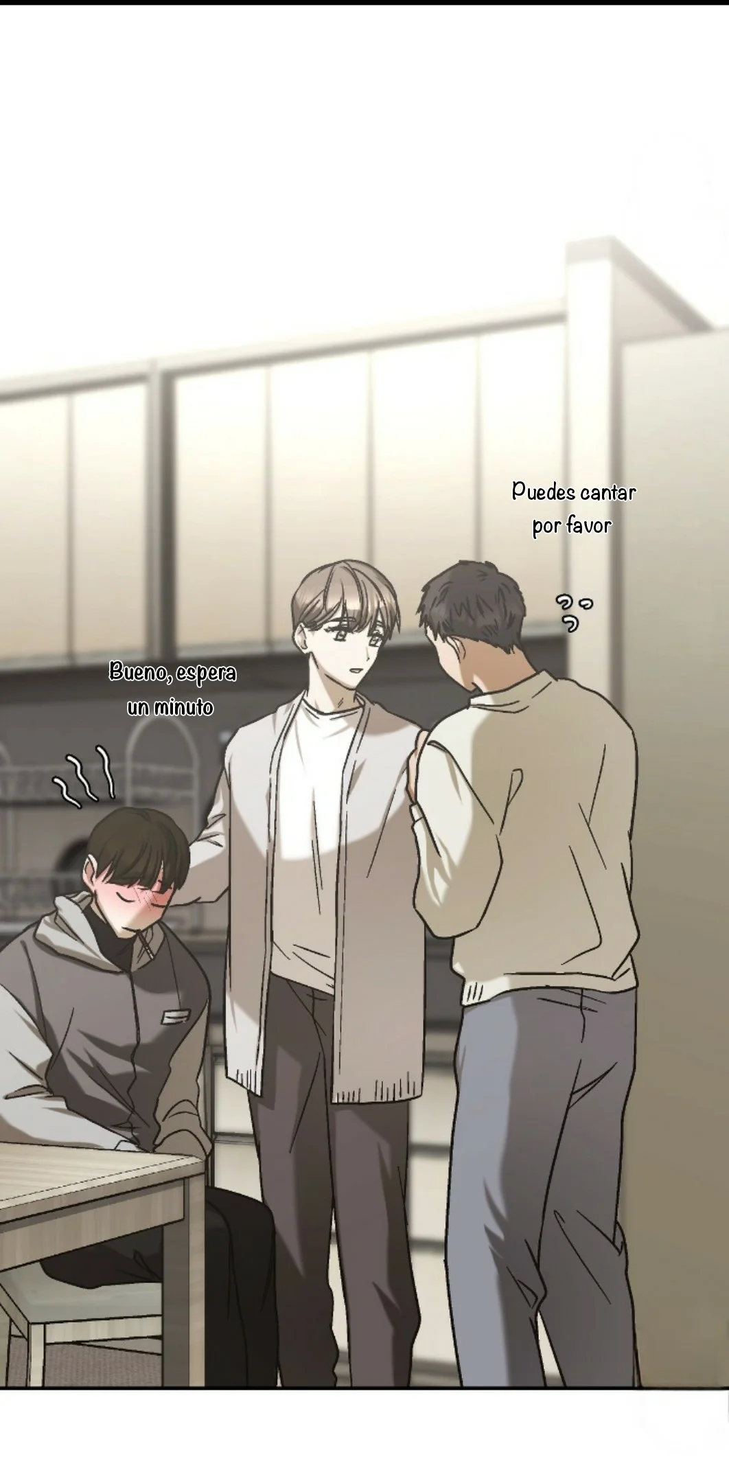 Healer Capítulo 24 - Page 42