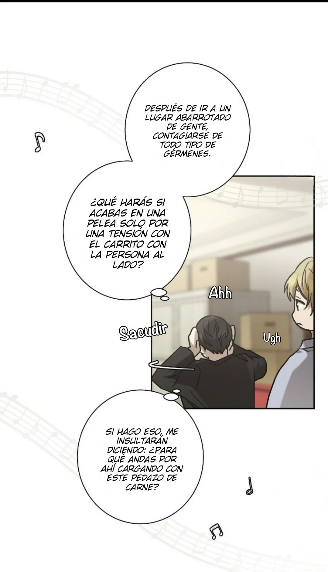 Healer Capítulo 24 - Page 44