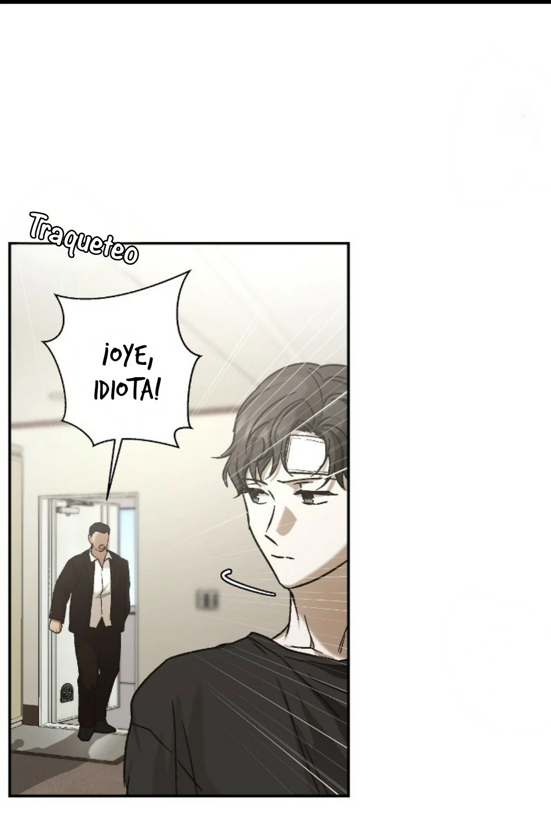 Healer Capítulo 24 - Page 47