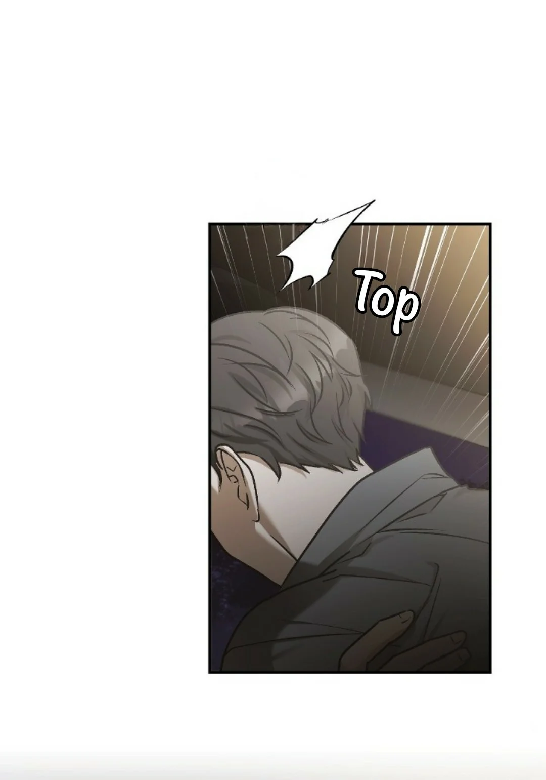 Healer Capítulo 24 - Page 5