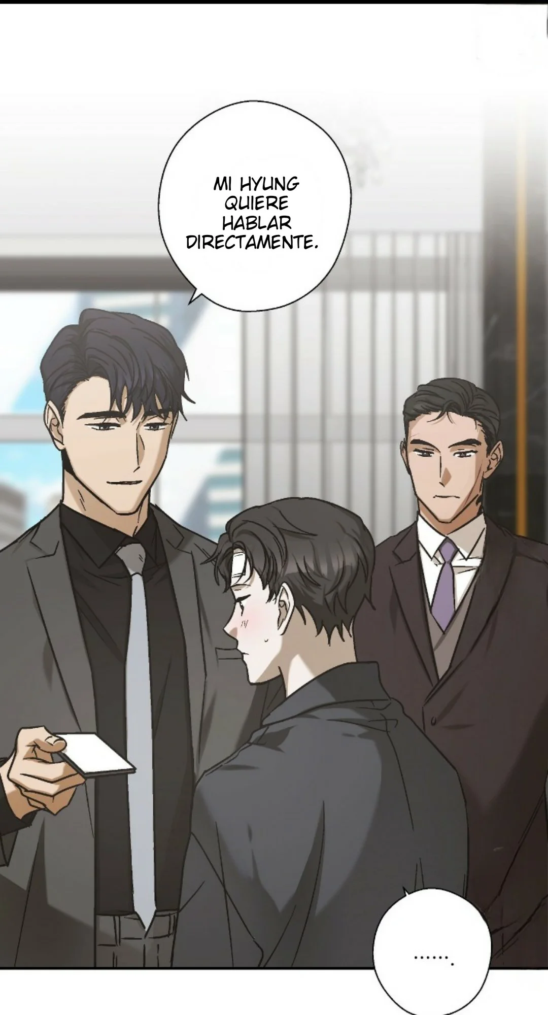 Healer Capítulo 24 - Page 51