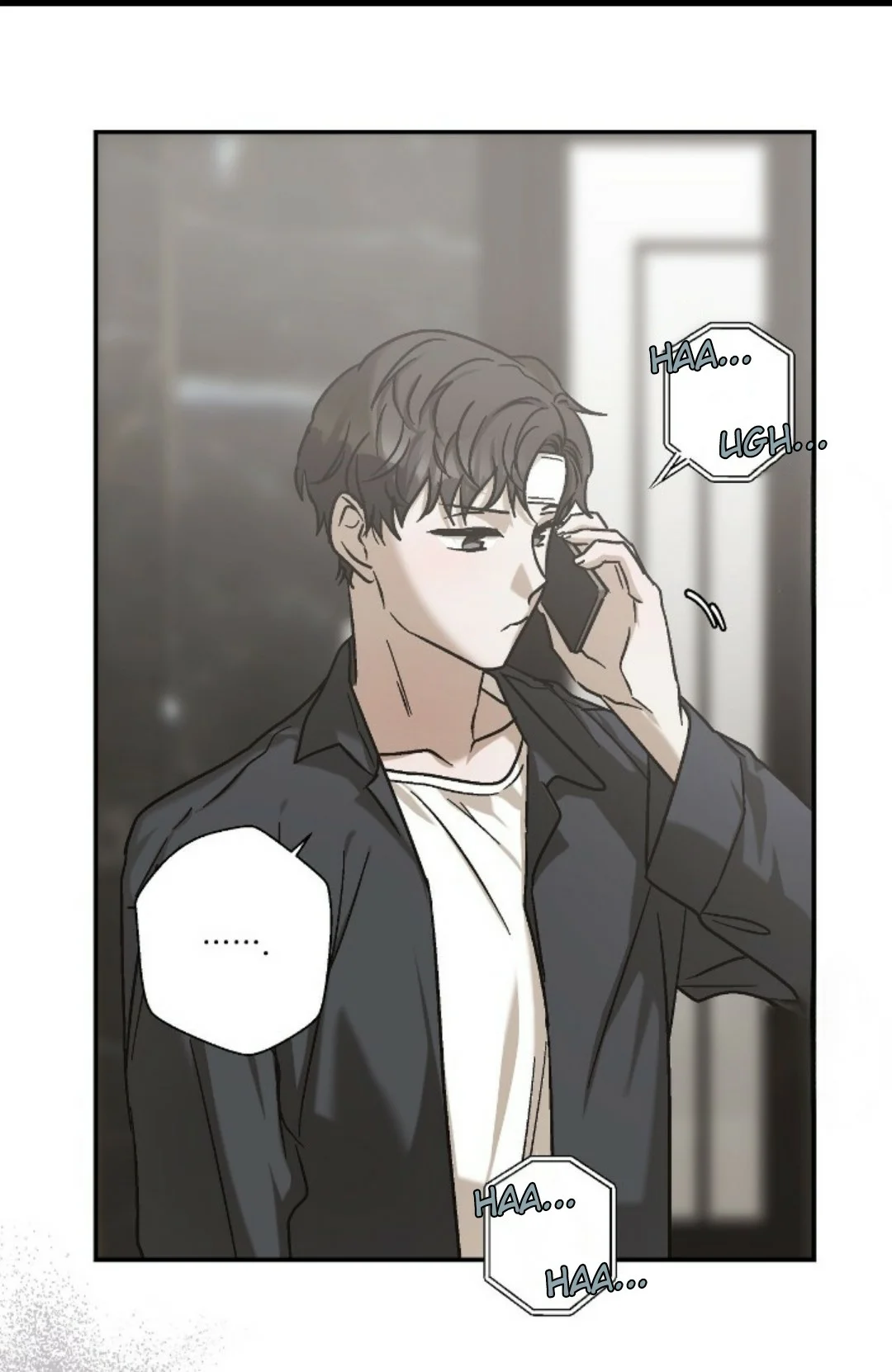 Healer Capítulo 24 - Page 52