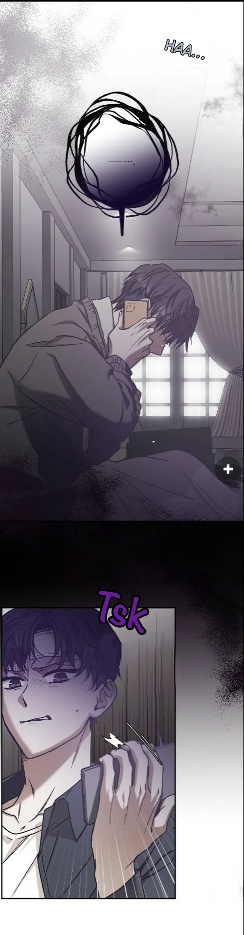 Healer Capítulo 24 - Page 53