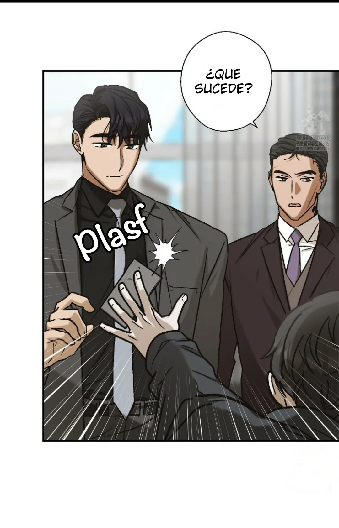 Healer Capítulo 24 - Page 54