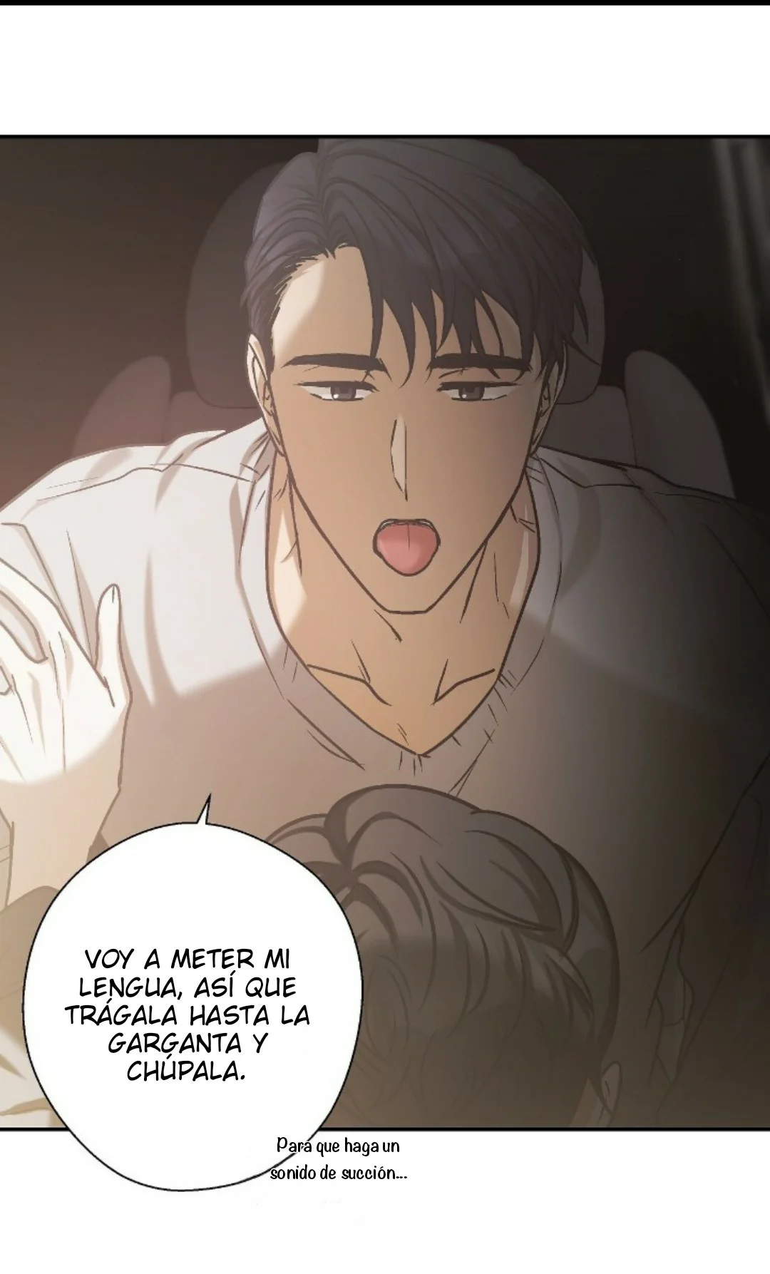 Healer Capítulo 24 - Page 8