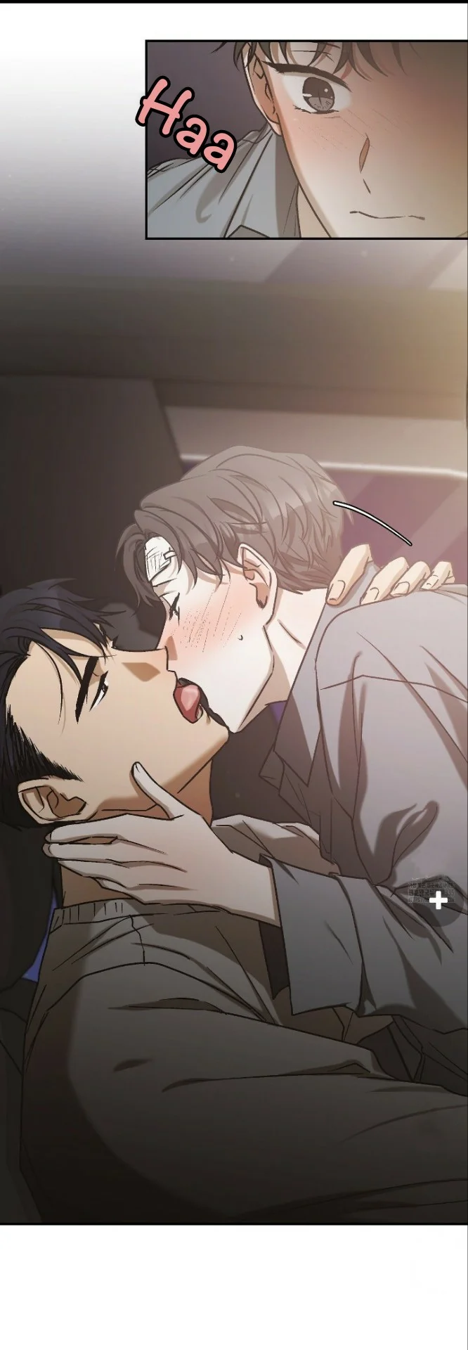 Healer Capítulo 24 - Page 9