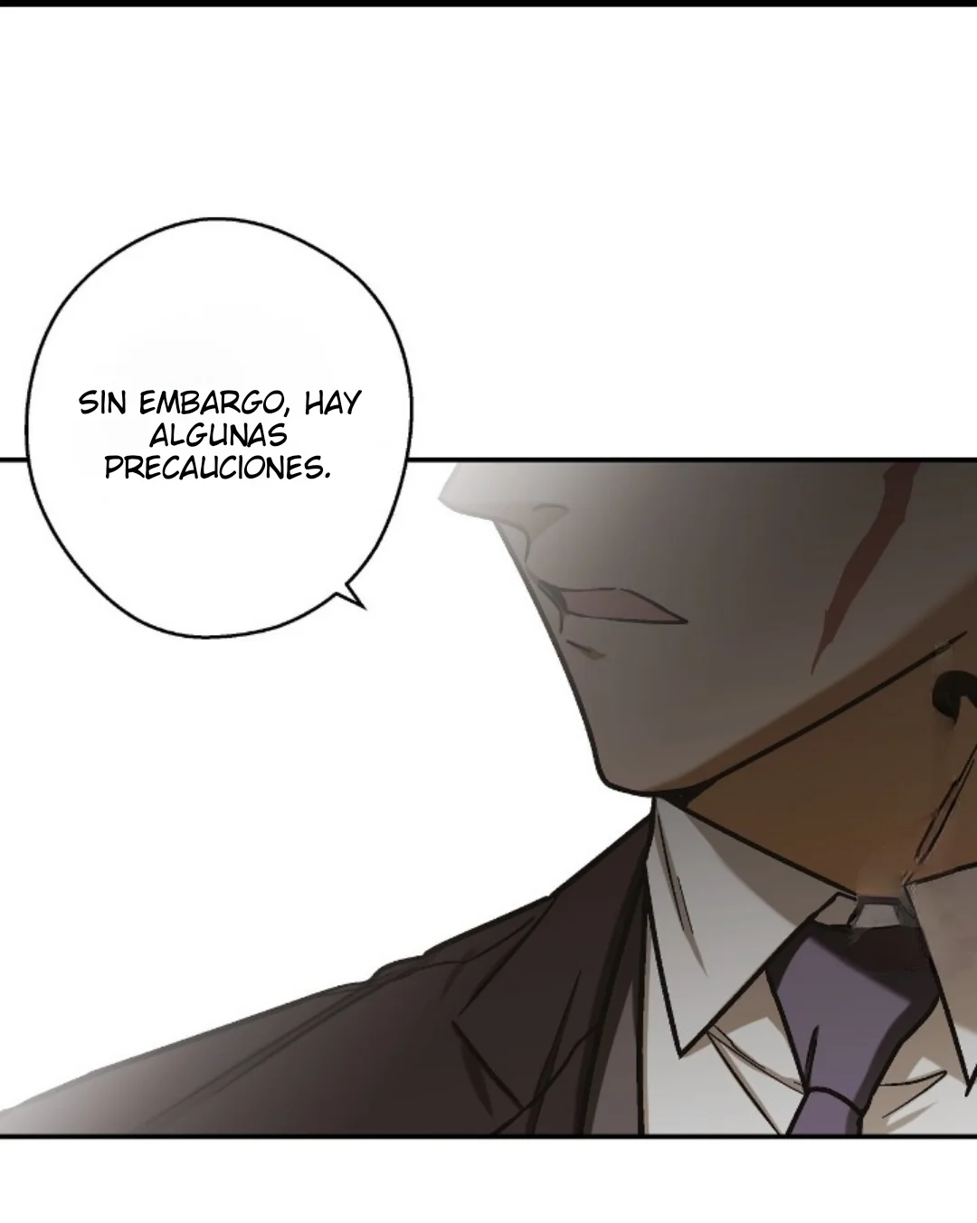 Healer Capítulo 25 - Page 13