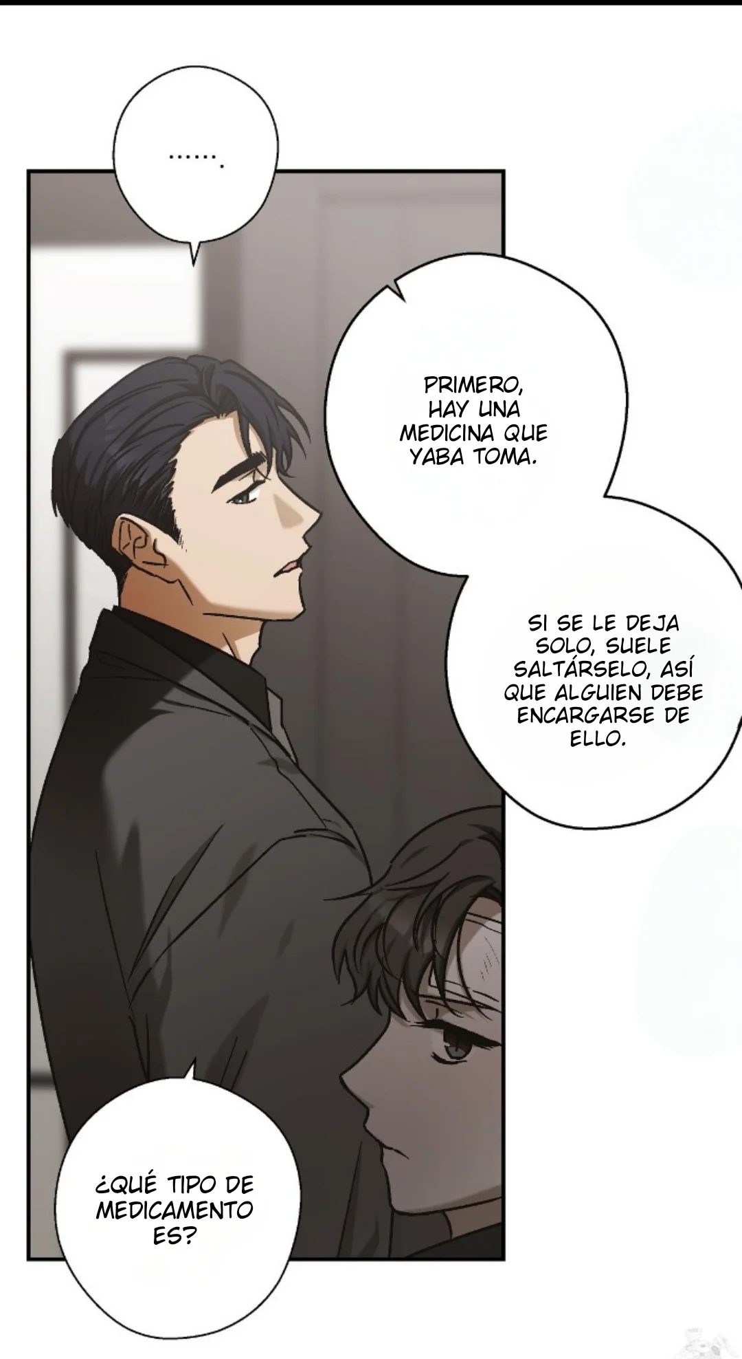 Healer Capítulo 25 - Page 14