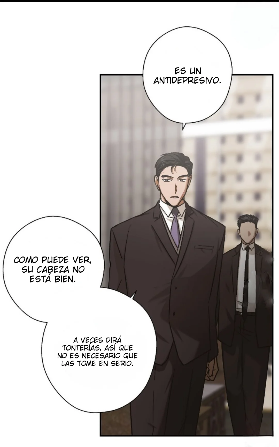 Healer Capítulo 25 - Page 15