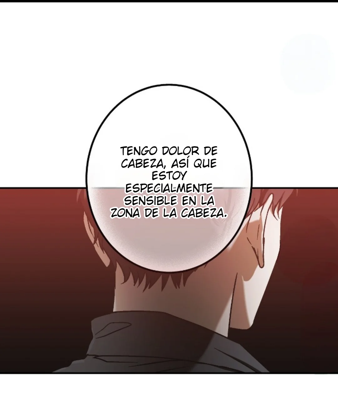 Healer Capítulo 25 - Page 19