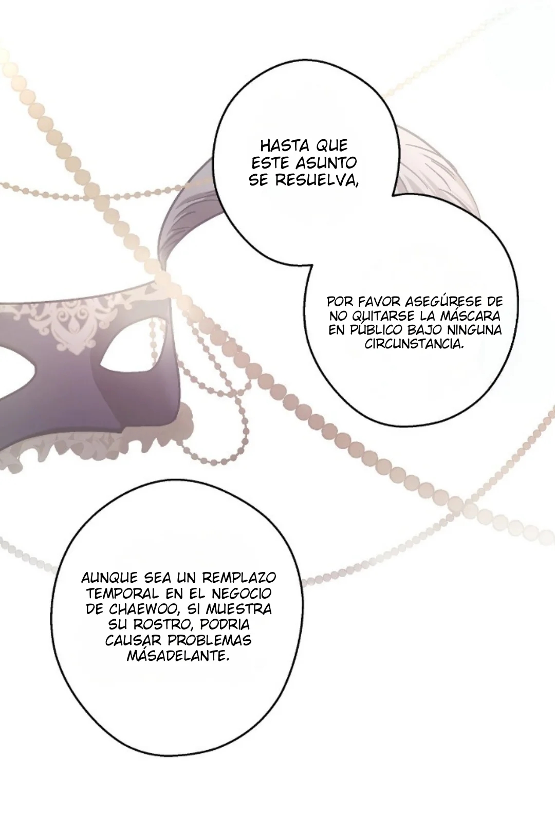 Healer Capítulo 25 - Page 21