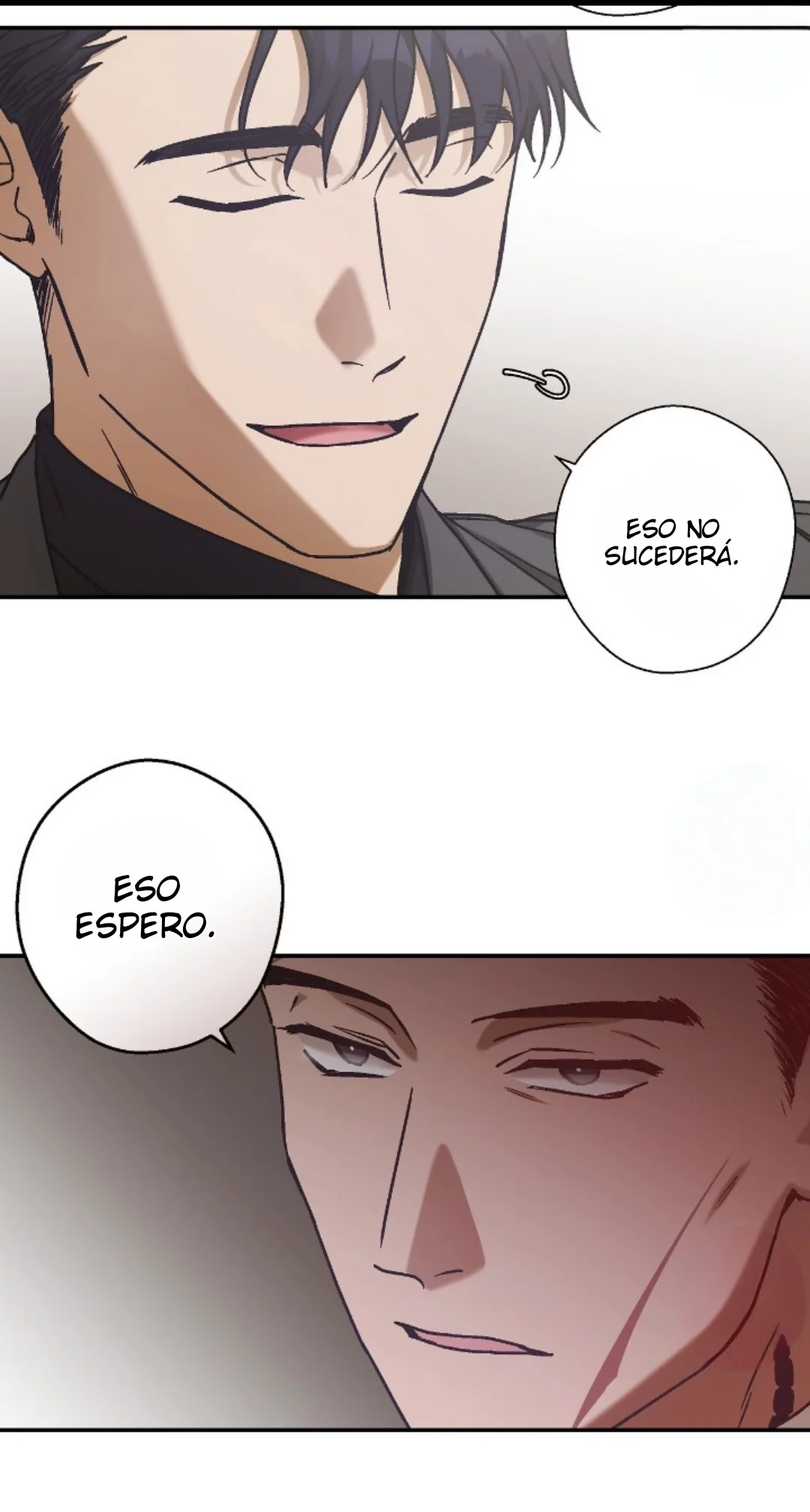 Healer Capítulo 25 - Page 23