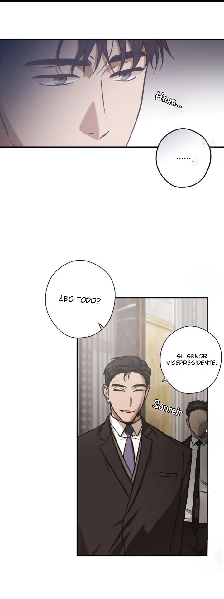 Healer Capítulo 25 - Page 24