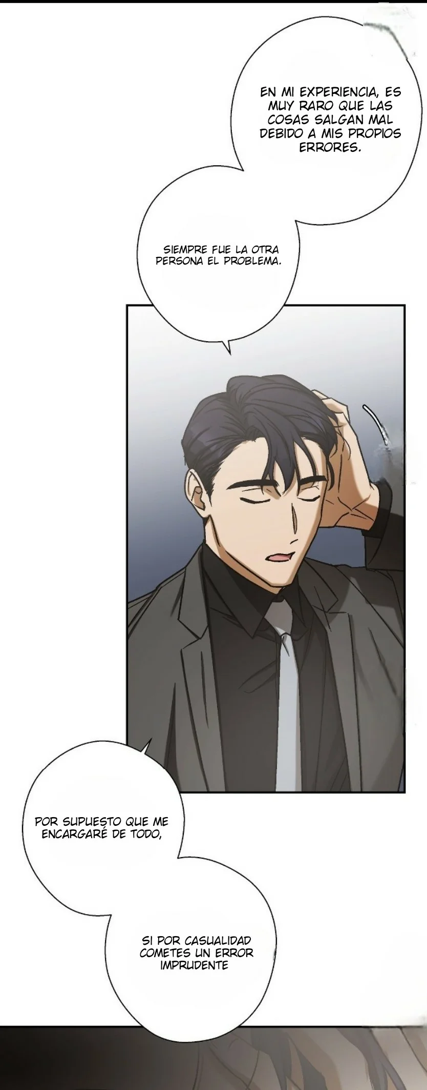 Healer Capítulo 25 - Page 27