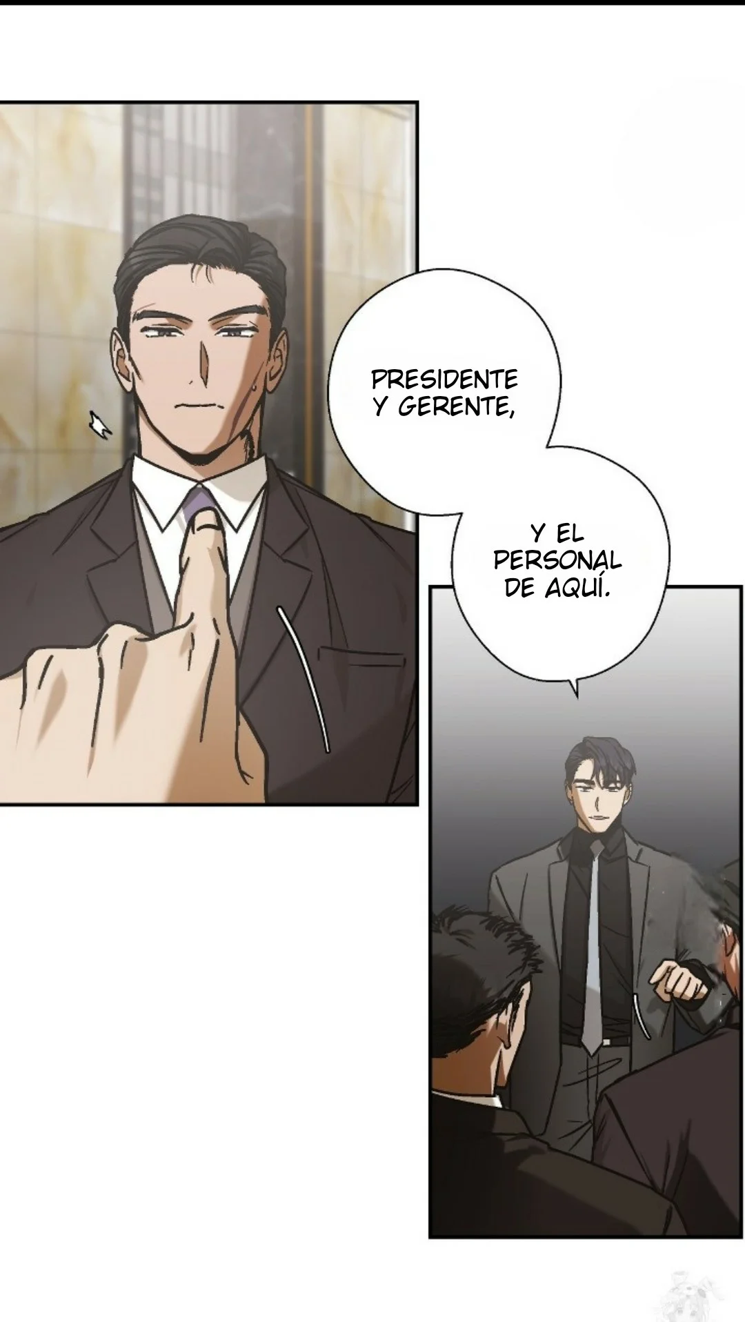 Healer Capítulo 25 - Page 29