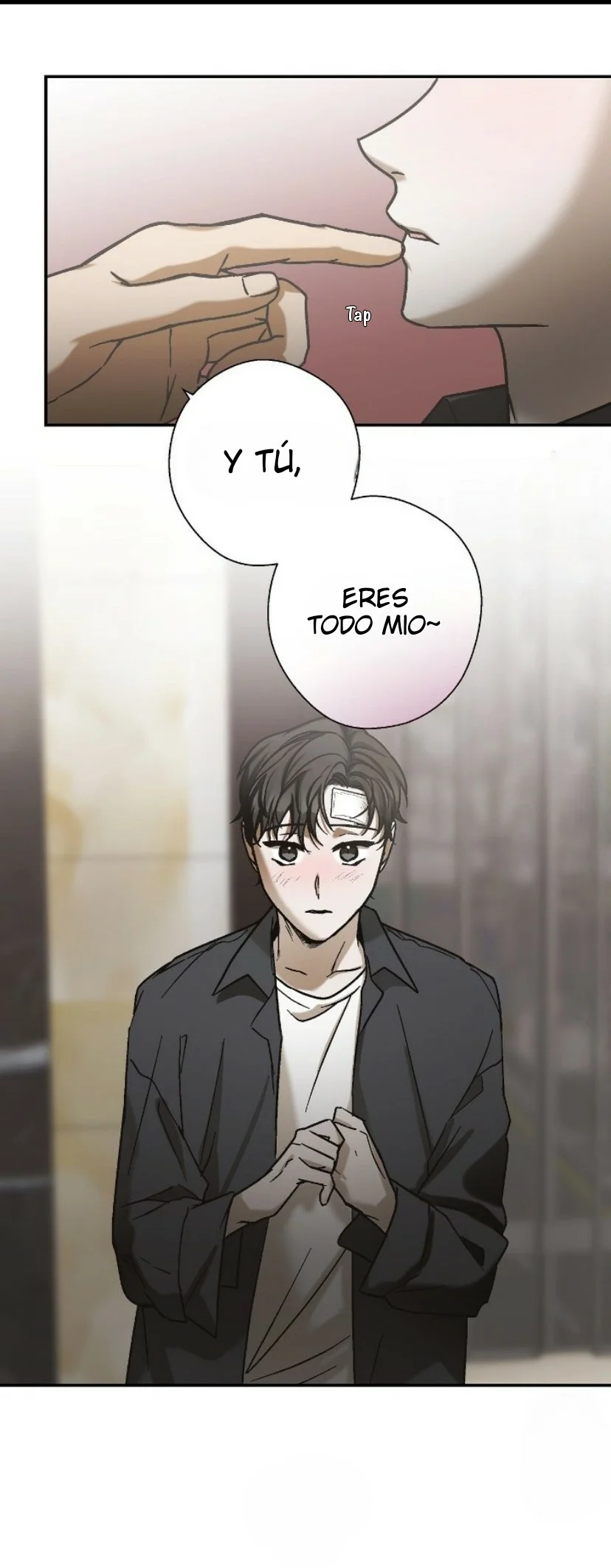 Healer Capítulo 25 - Page 30