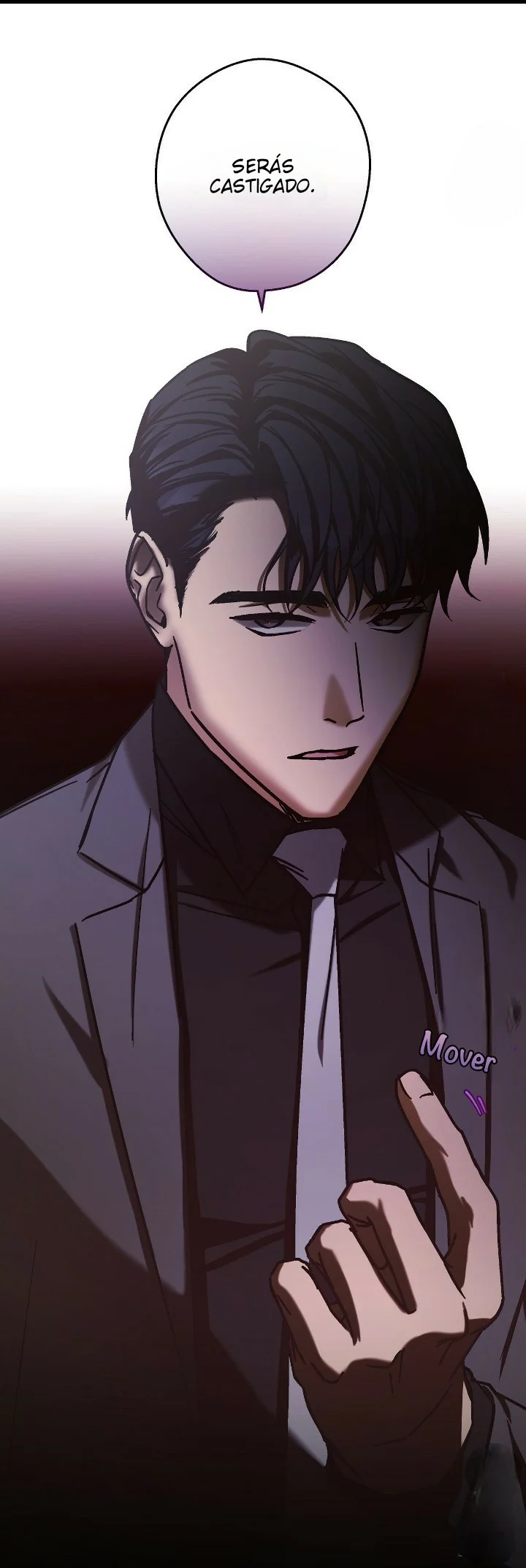 Healer Capítulo 25 - Page 31