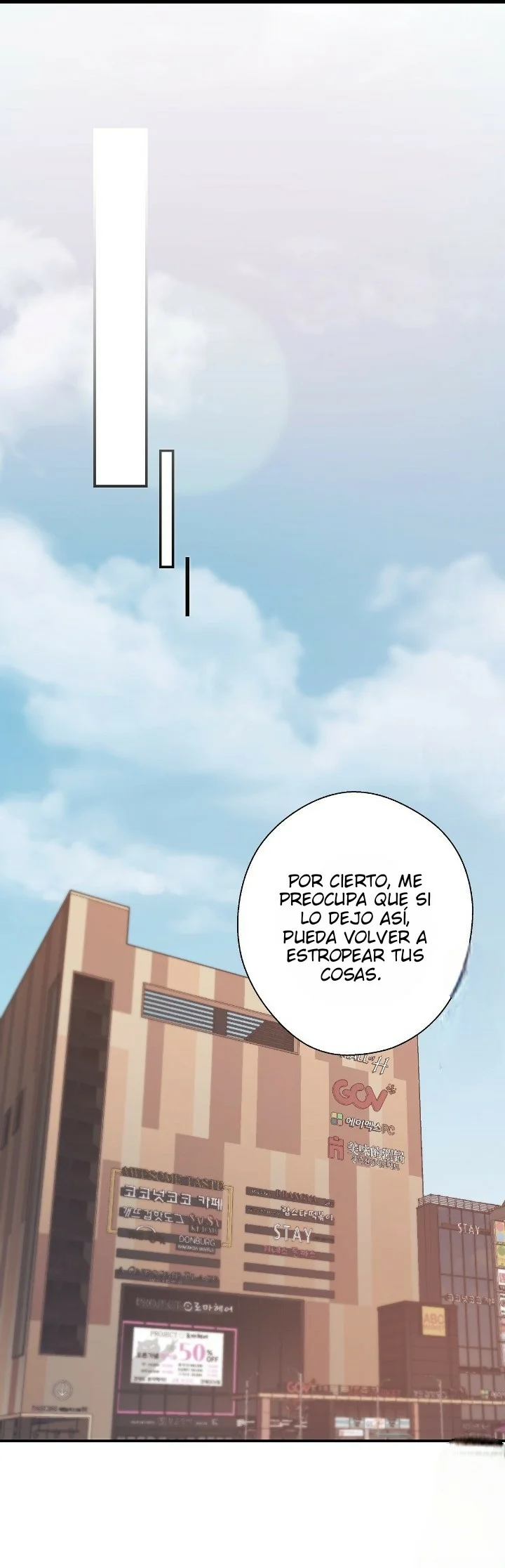 Healer Capítulo 25 - Page 33