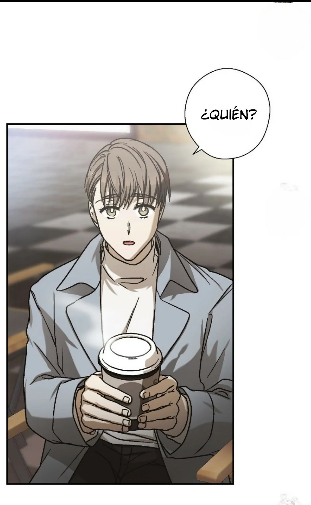 Healer Capítulo 25 - Page 34