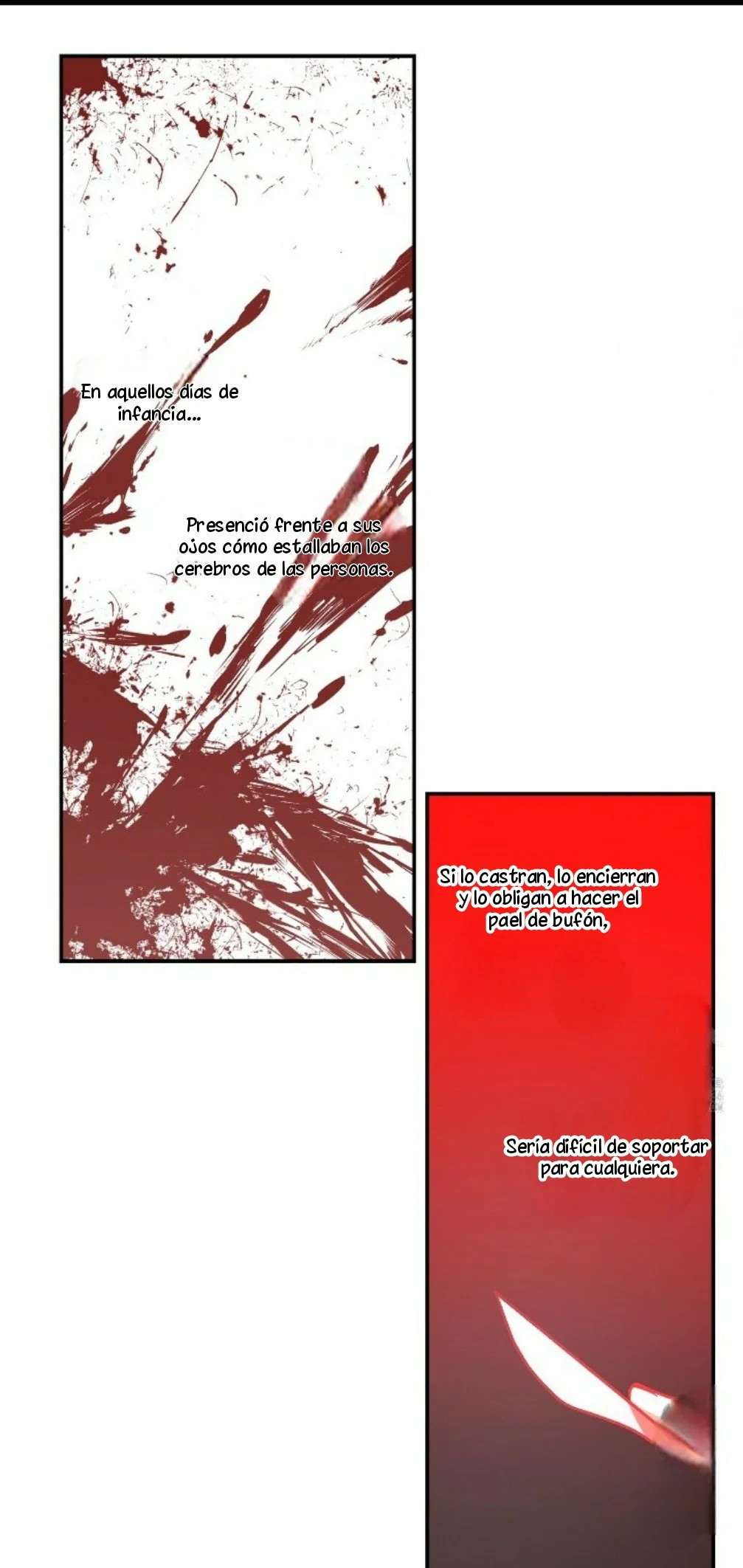 Healer Capítulo 25 - Page 39