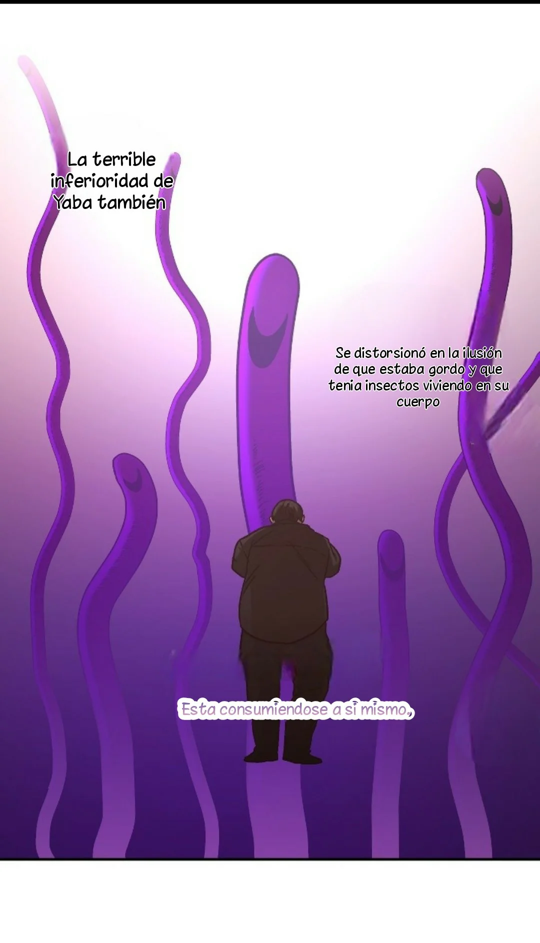 Healer Capítulo 25 - Page 40