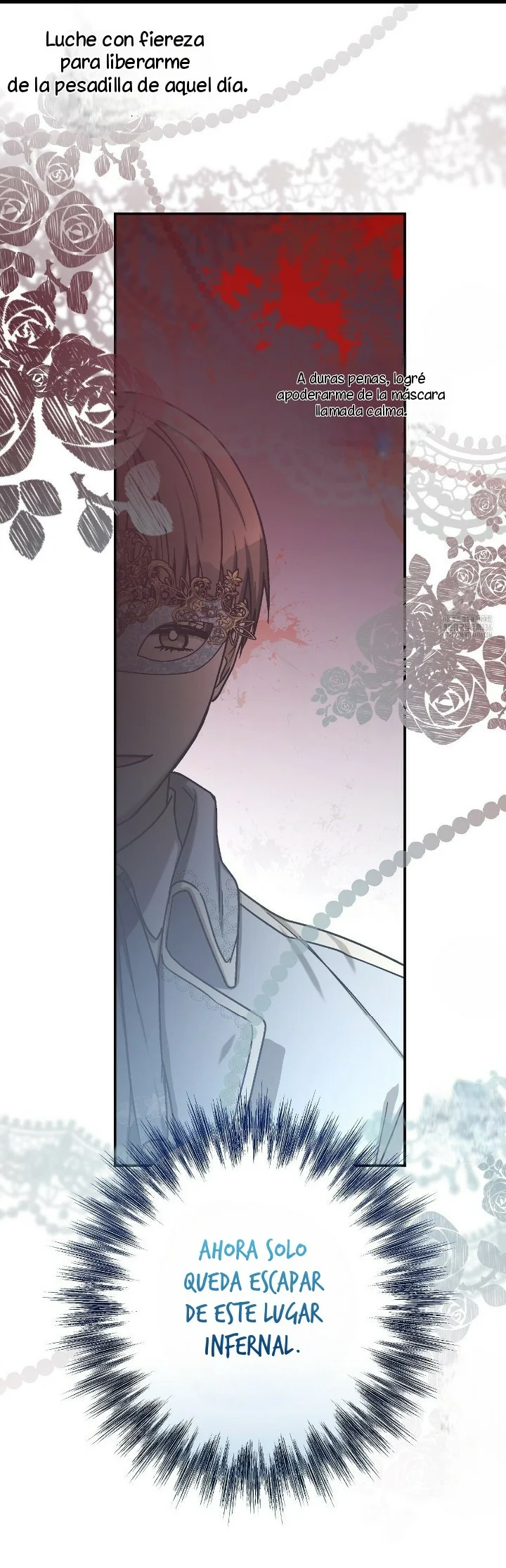 Healer Capítulo 25 - Page 42