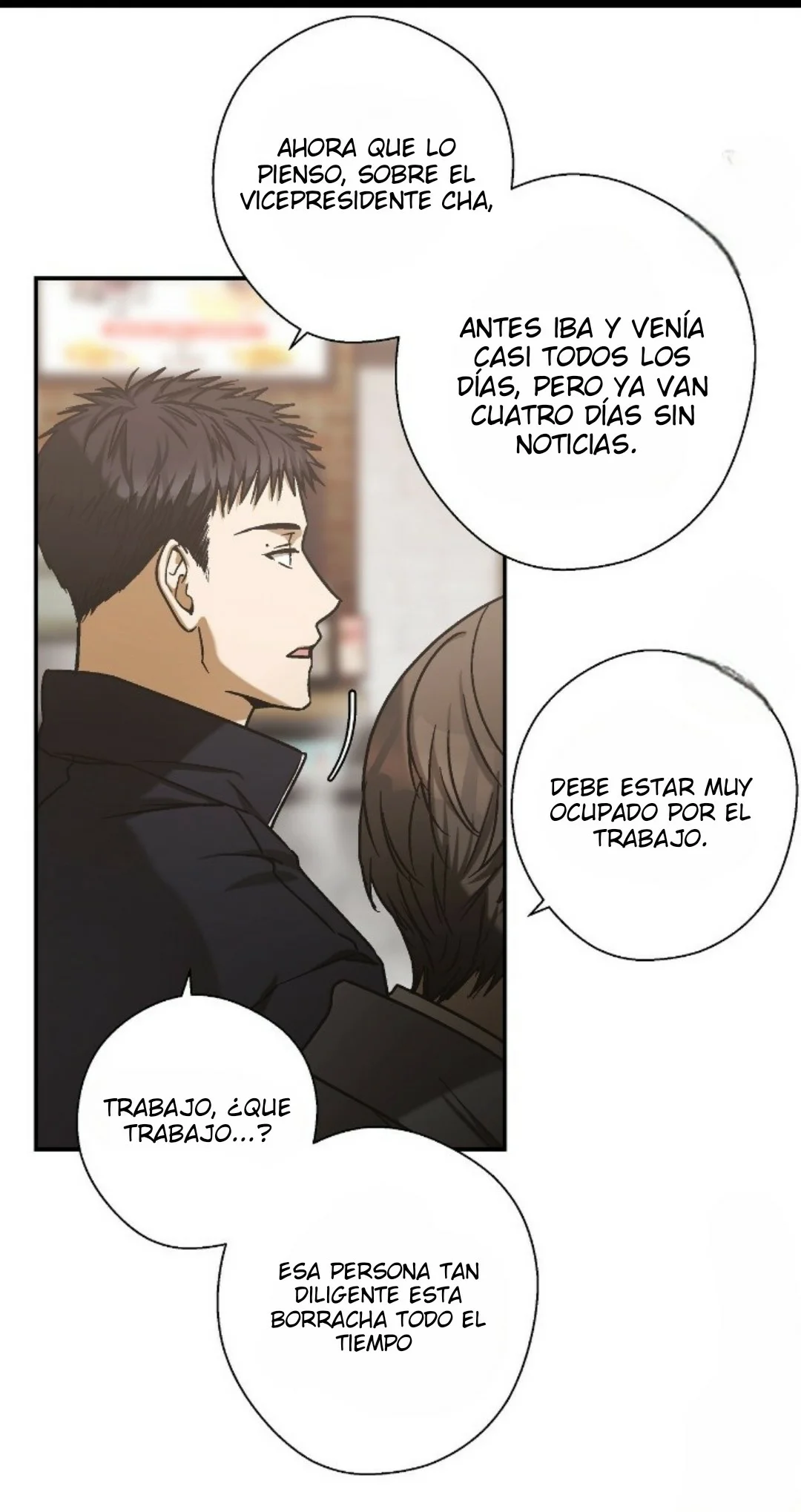 Healer Capítulo 25 - Page 44