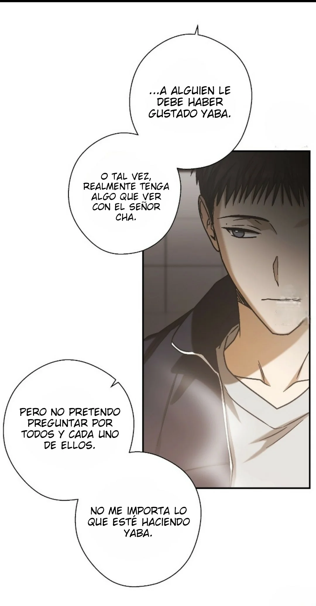 Healer Capítulo 25 - Page 46