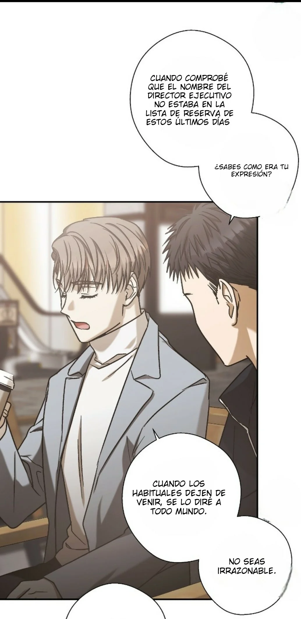 Healer Capítulo 25 - Page 47