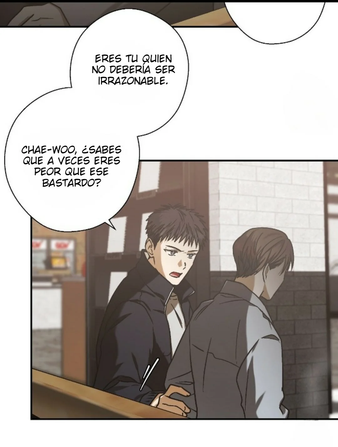 Healer Capítulo 25 - Page 48