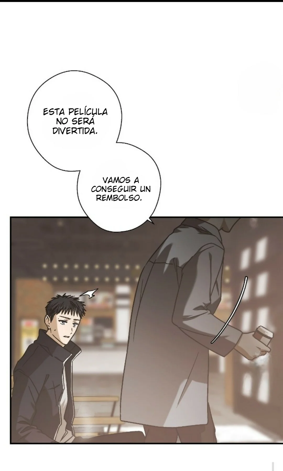 Healer Capítulo 25 - Page 50