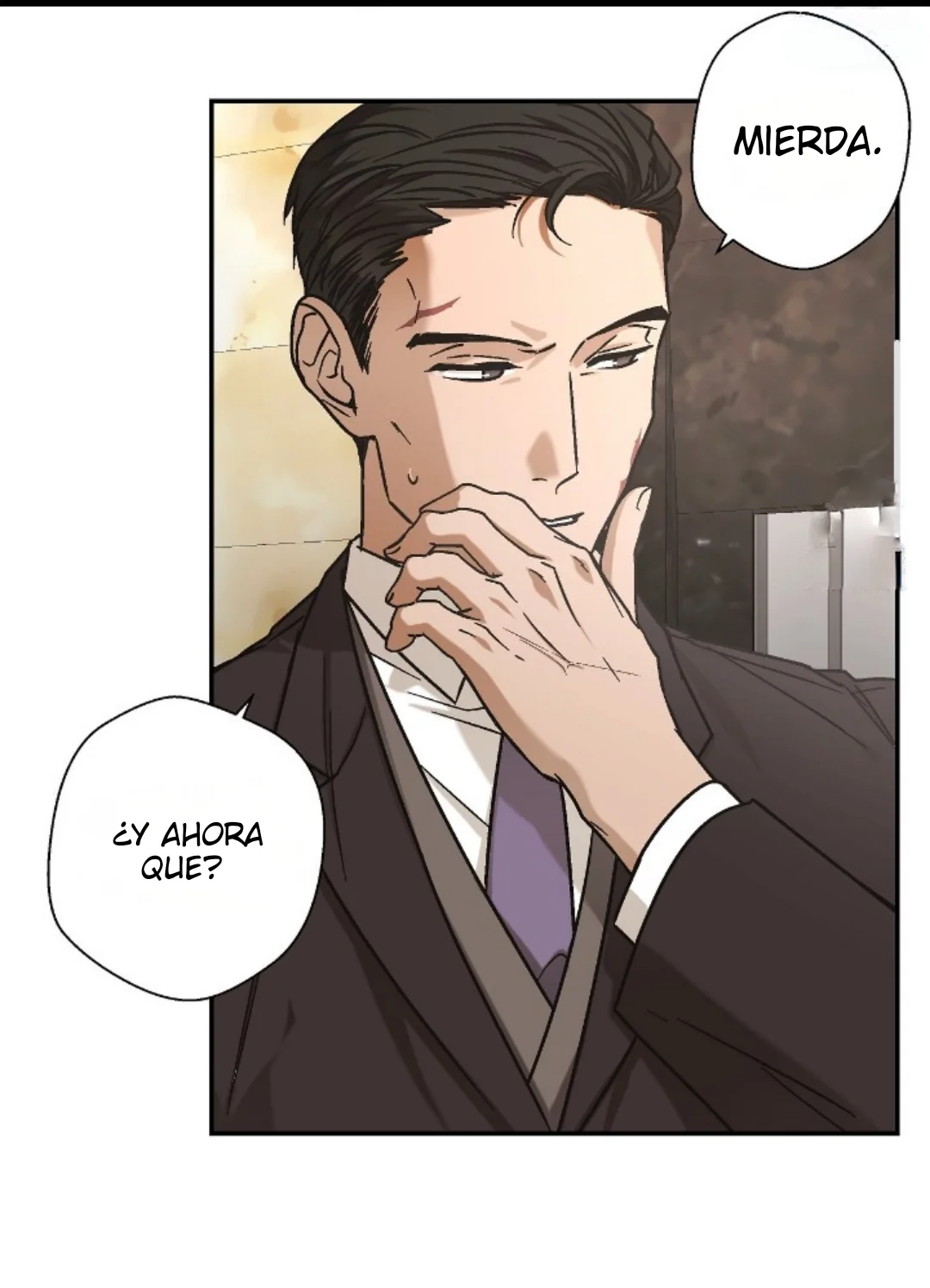 Healer Capítulo 25 - Page 8