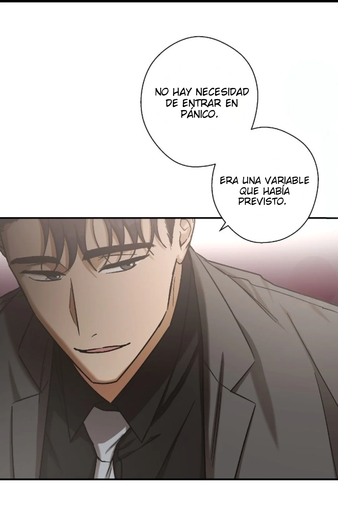 Healer Capítulo 25 - Page 9