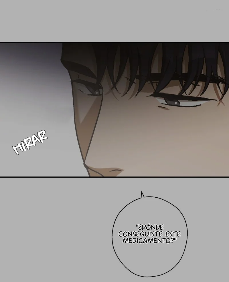 Healer Capítulo 26 - Page 11