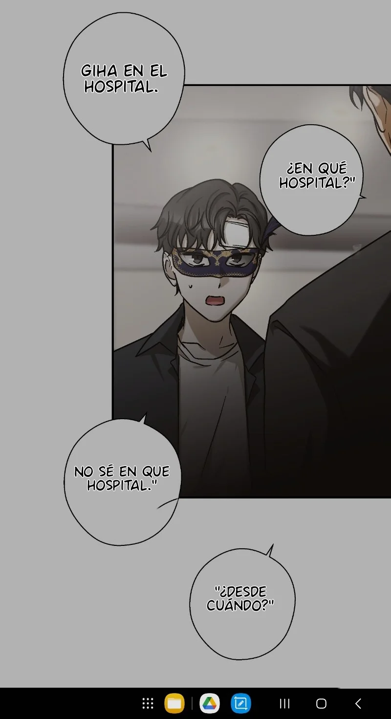 Healer Capítulo 26 - Page 12