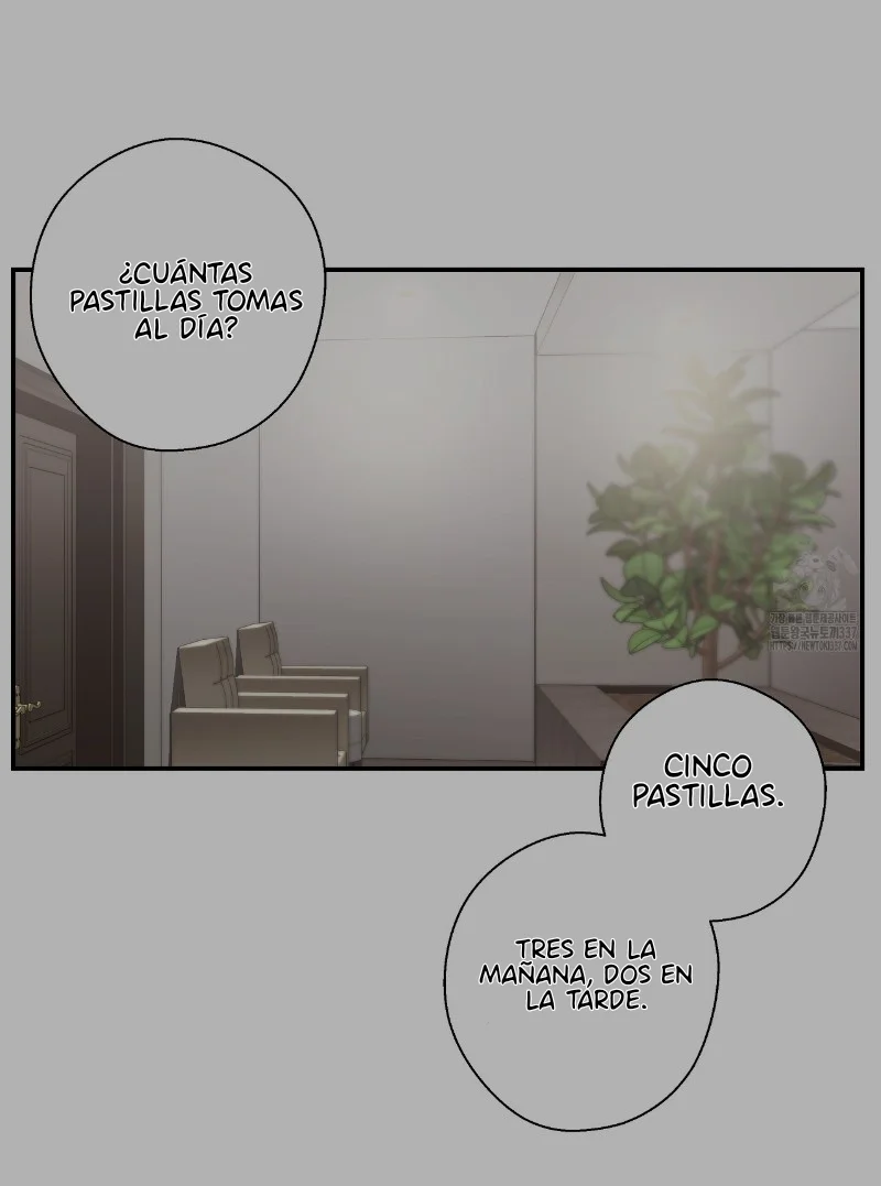 Healer Capítulo 26 - Page 14