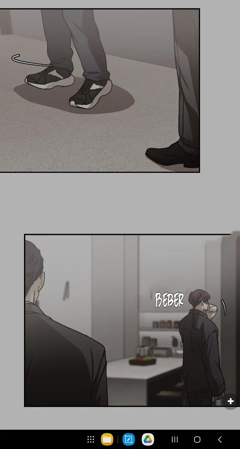 Healer Capítulo 26 - Page 19