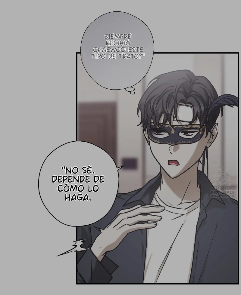 Healer Capítulo 26 - Page 23