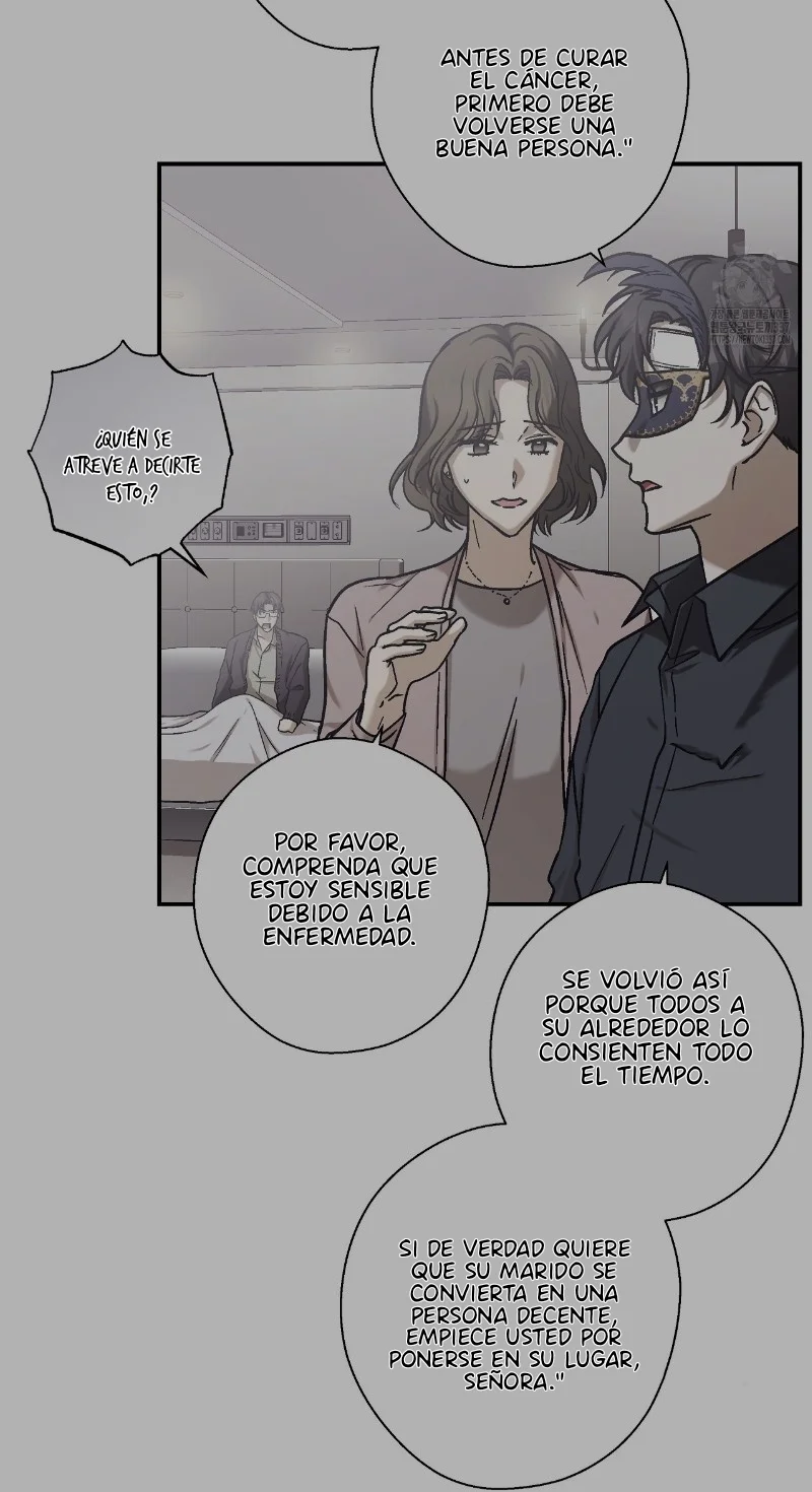 Healer Capítulo 26 - Page 25