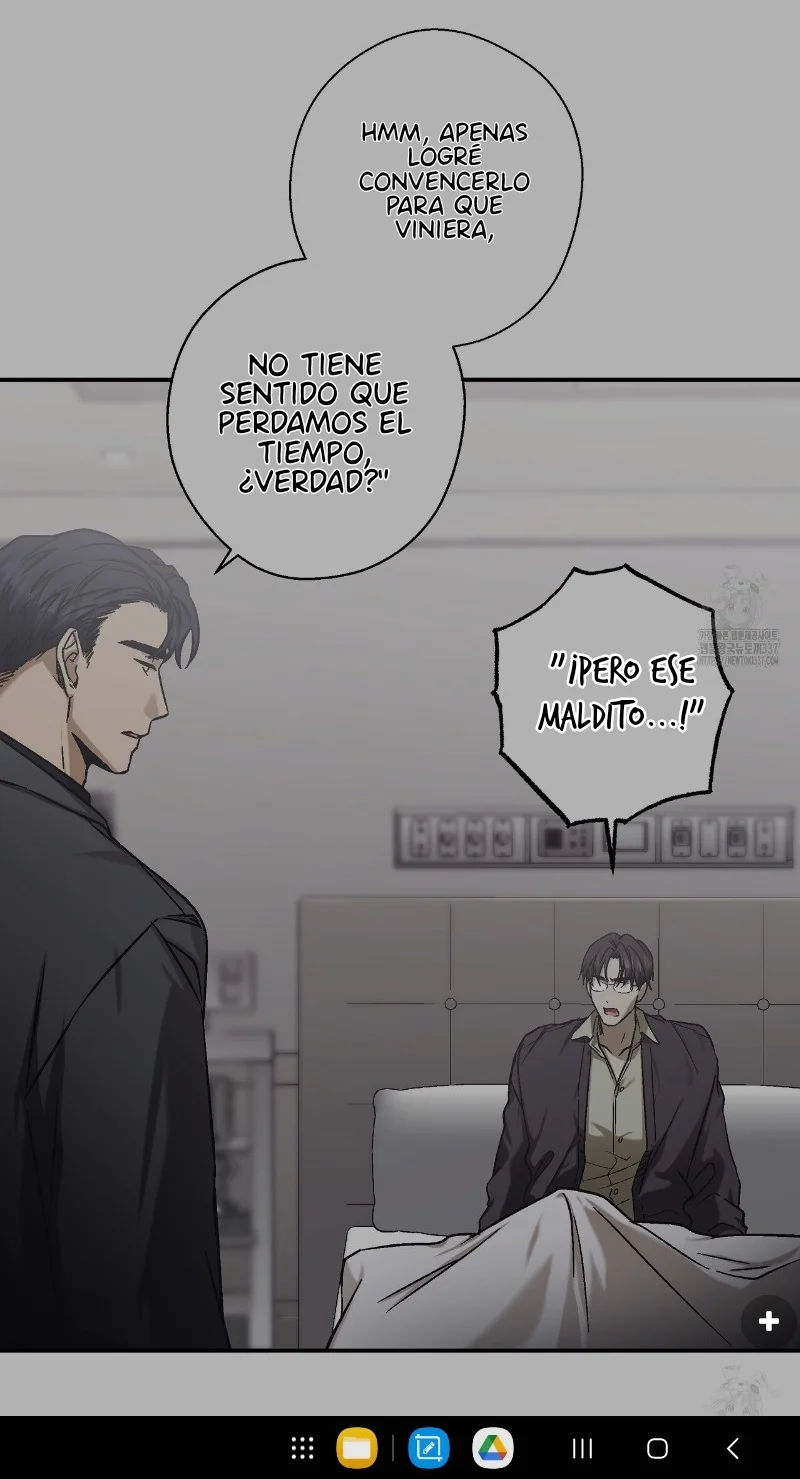 Healer Capítulo 26 - Page 27