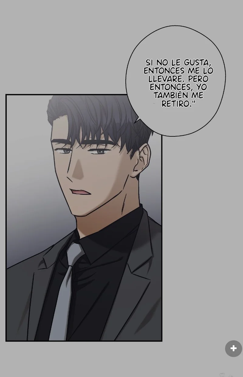 Healer Capítulo 26 - Page 28