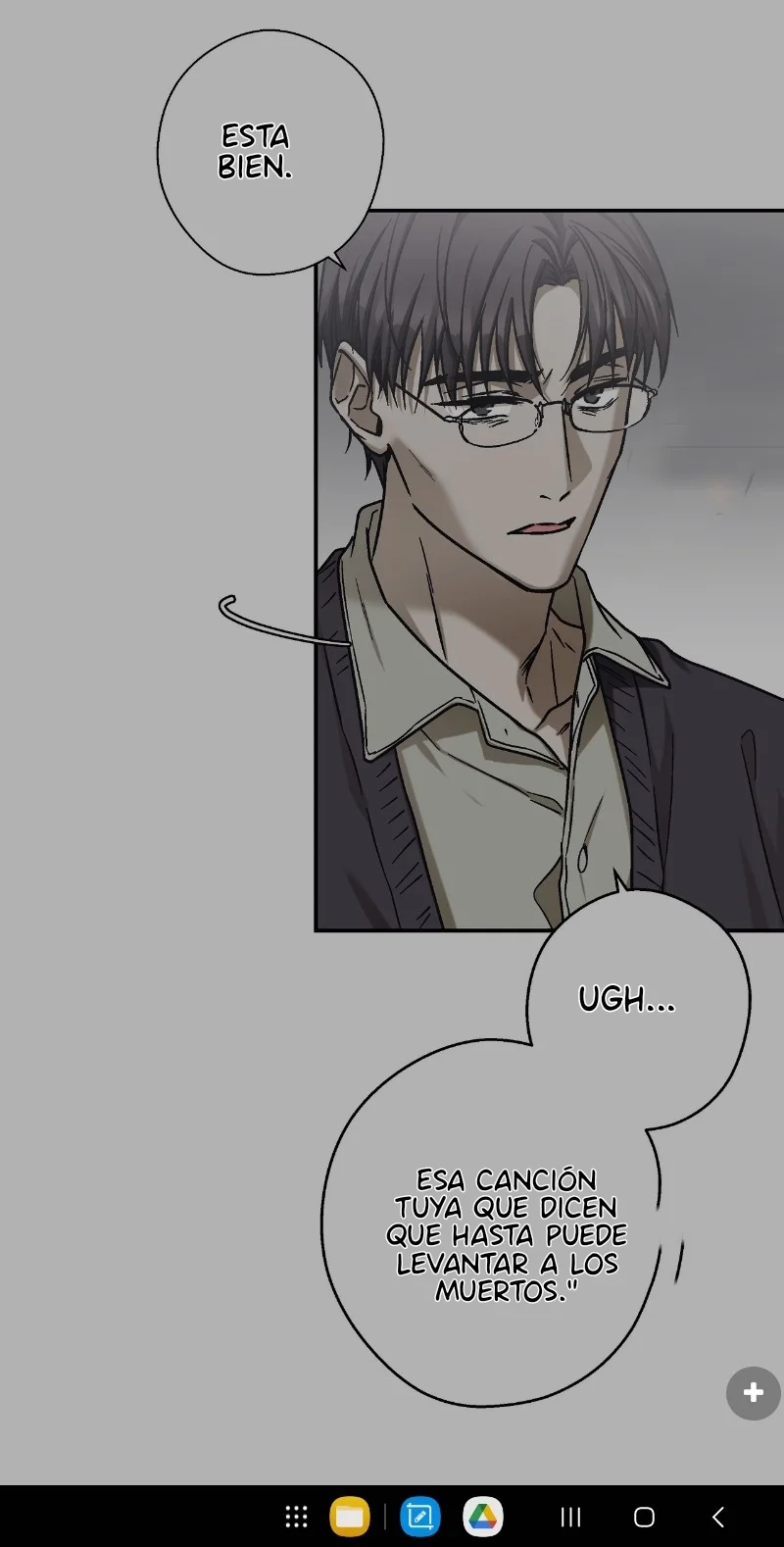 Healer Capítulo 26 - Page 29